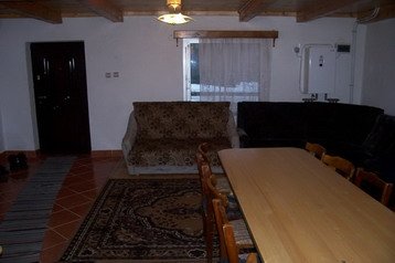 Pensjonat rodzinny Arieşeni 1